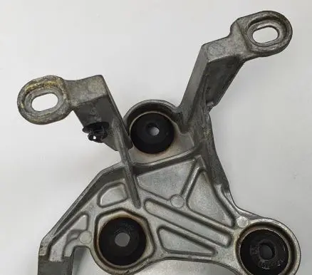 Mercedes-Benz E C207 W207 ABS pump bracket A2044300110