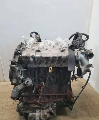Toyota RAV 4 (XA20) Engine 