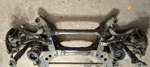 Ford Mondeo MK V Rear suspension assembly kit set 