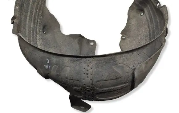 KIA Optima Rear arch fender liner splash guards 