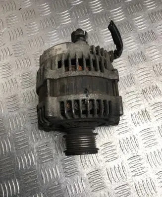 Volkswagen Golf IV Generator/alternator 028903029G