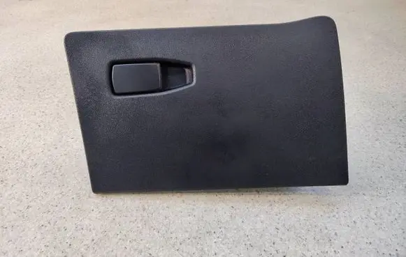 BMW 3 G20 G21 Glove box set 986383315 9863833
