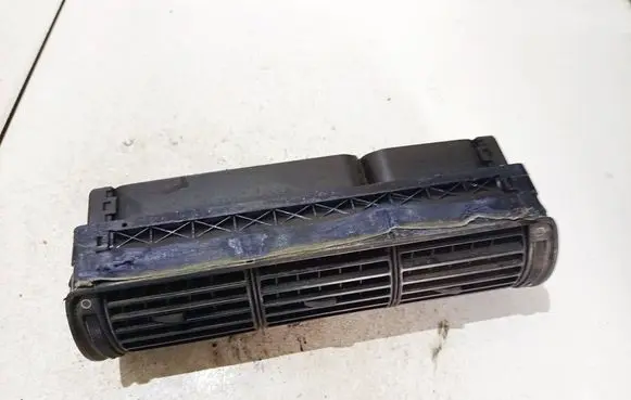 Audi A4 S4 B5 8D Dash center air vent grill 8D0820951