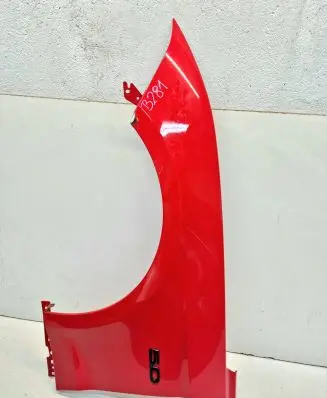 Ford Mustang VI Fender