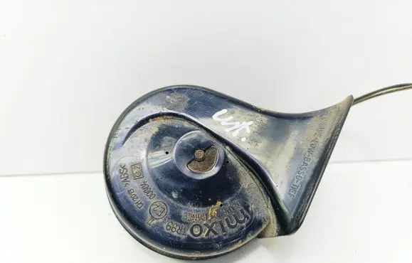 Volkswagen Sharan Horn signal 00884