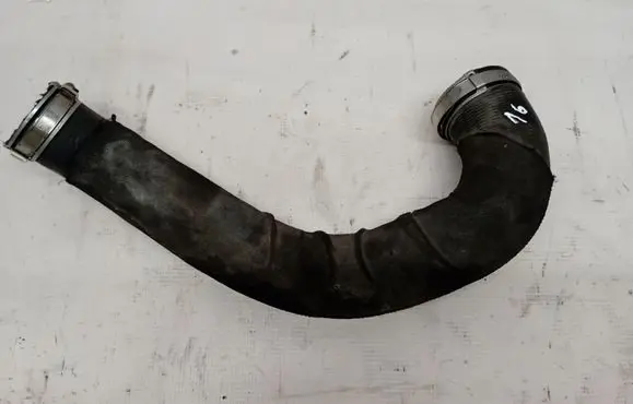 Audi A4 S4 B8 8K Intercooler hose/pipe 8K0145738AJ