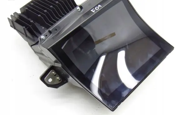 BMW 7 F01 F02 F03 F04 Head up display screen 9192439