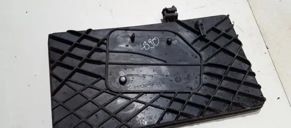 Toyota Corolla Verso AR10 Battery box tray 744310F010 74431-0F010