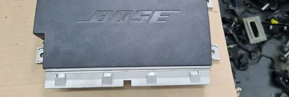 Audi A6 S6 C7 4G Sound amplifier 4G8035223B 6277860040 4G8035223