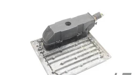 Ford Ka Engine control unit/module 4S6112A650CA S118107014