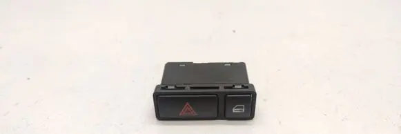 BMW 3 E46 Hazard light switch 61318368920