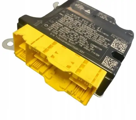 Mercedes-Benz C W205 Airbag control unit/module A2059002341