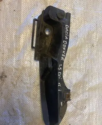 Dacia Dokker Wiper trim 668678972R 668678972