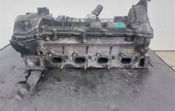 Mercedes-Benz A W169 Engine head R6400162201