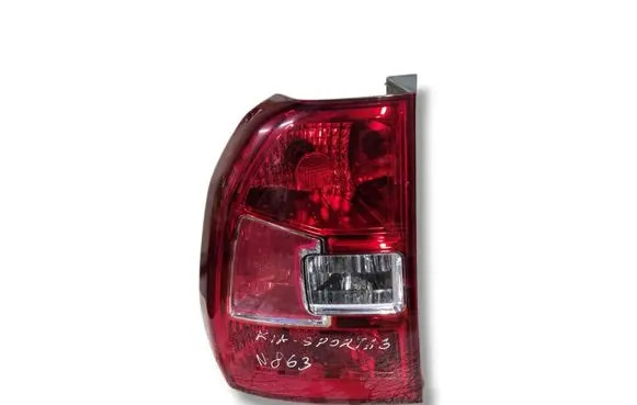 KIA Sportage Rear/tail lights 92401-030