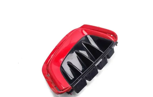 KIA Picanto Front bumper lower grill 86546-G6300 86547-G6300