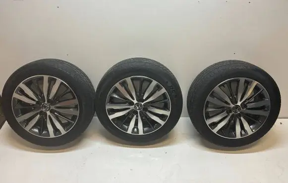 Honda Jazz R16 alloy rim T5A16060A