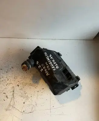 Honda Accord Fuse module 806130858