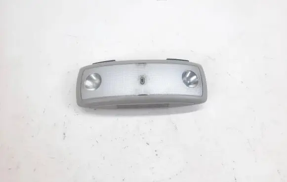 Volvo V60 Rear seat light 31268986 6G9N15K607AG