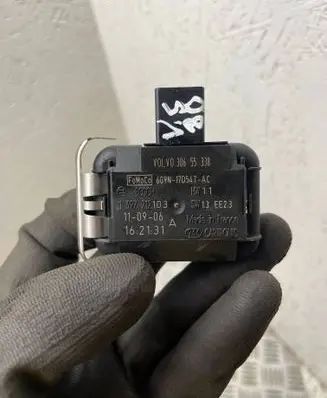 Volvo S80 Rain sensor 30655338 6G9N17D547AC 1397212103