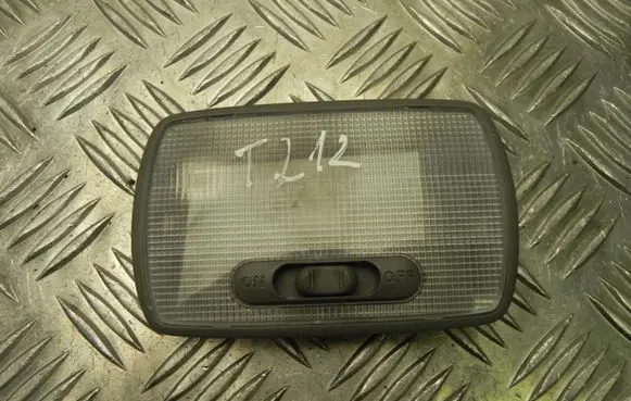 Honda Civic Other interior light A16391 T2334