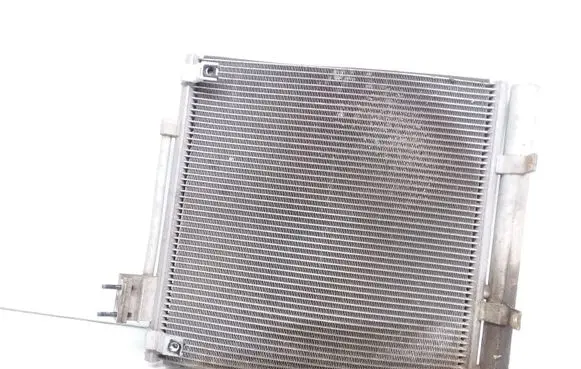 Tesla Model S A/C cooling radiator (condenser) 12151217
