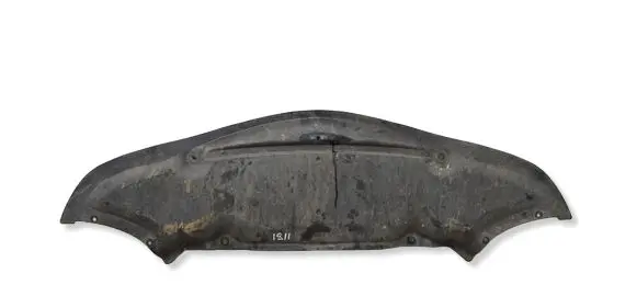 Mercedes-Benz SLK R171 Engine splash shield/under tray 1715242230