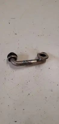 Infiniti Q50 EGR valve line/pipe/hose A6511402308