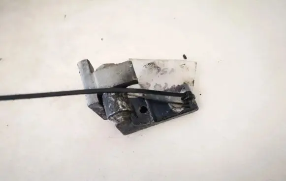 Fiat Croma Front door upper hinge