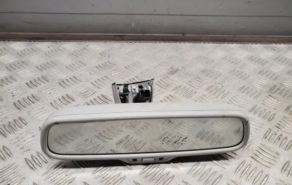 Audi A4 S4 B8 8K Rear view mirror (interior) 8T0857511AC