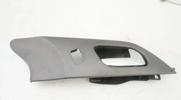 Peugeot 407 Front door interior handle 96526177VD