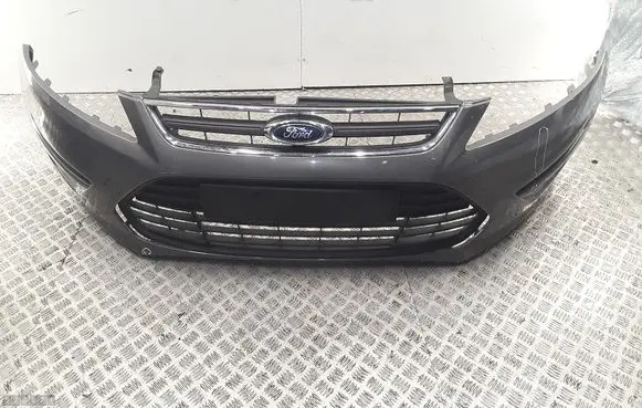 Ford Mondeo MK IV Front bumper 