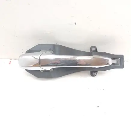 Mazda CX-9 Front door exterior handle EG2172412
