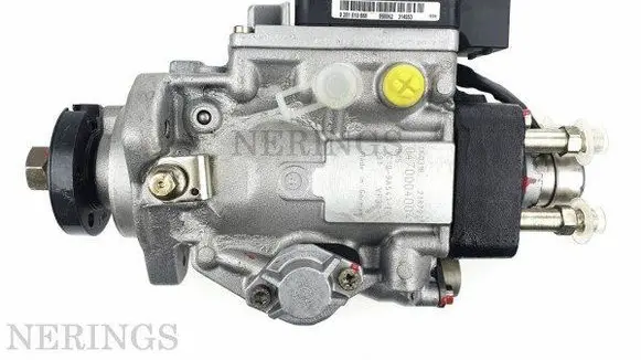 Ford Transit Fuel injection high pressure pump 0470004004 0470004012