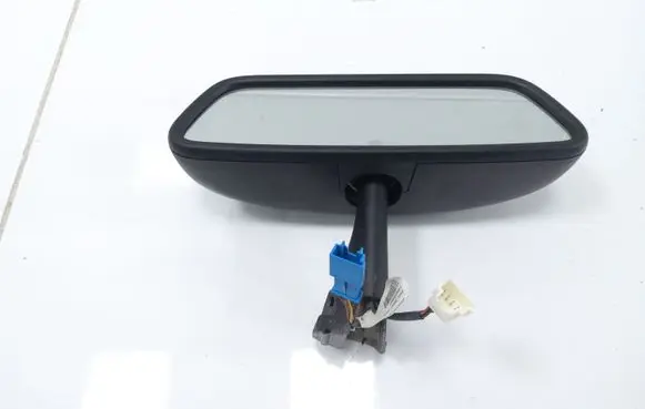 Mercedes-Benz GLA W156 Rear view mirror (interior) 026534