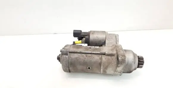 Volkswagen Caddy Starter motor 0AM911023H ESW20ER20 1273SMB112V