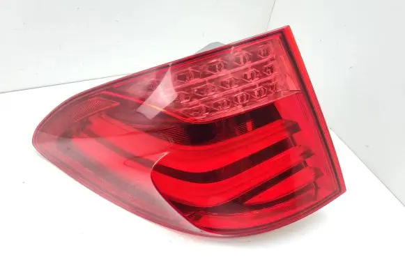 BMW 5 GT F07 Rear/tail lights