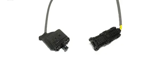 Skoda Kodiaq Rear door soft close latching motor 565833719B 43661