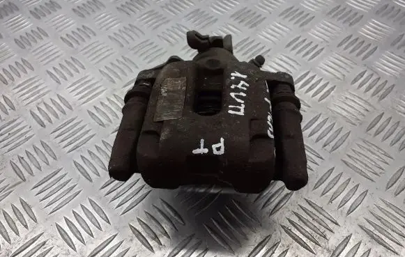 Citroen C3 Picasso Rear brake caliper BRAK