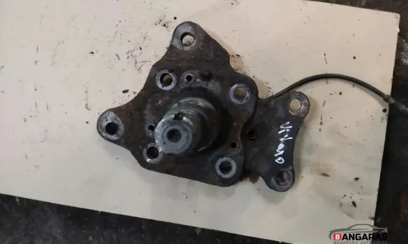 Opel Vivaro Front wheel hub