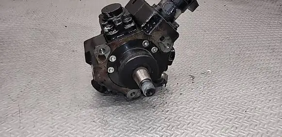 Audi A6 S6 C6 4F Fuel injection high pressure pump 0445010154 059130755S 01001837507