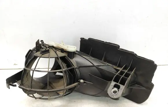 Fiat Panda II Interior heater climate box assembly housing 5A0221300 5A0321300