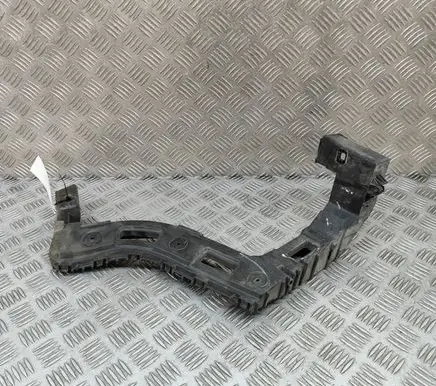 Volkswagen Sharan Front bumper mounting bracket 7N0807393A
