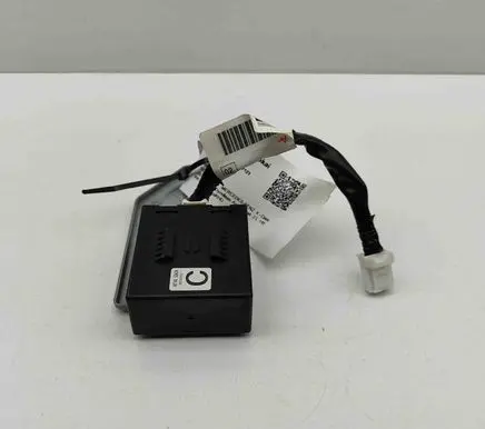 Mercedes-Benz X-class W470 Tire pressure control unit 240A35XA0B 407405XA0A
