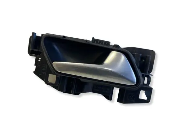 Opel Mokka B Rear door interior handle 98201552
