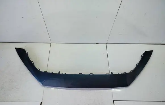 Seat Leon IV Front bumper splitter molding 5FA806333