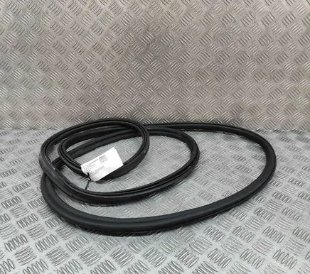 Audi Q4 e-tron Trunk rubber seal (body) 89A827705B