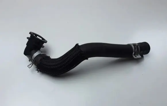 Toyota Auris E180 Air intake hose/pipe G923647031