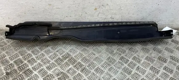 Nissan Qashqai J12 Radiator support slam panel 215796UB0A