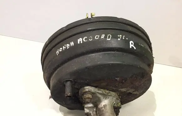 Honda Accord Brake booster